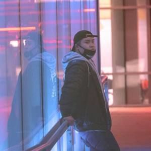 Meet your Posher, Anthony